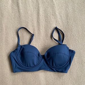 Faherty Brand Swim - Convertible Bra Top